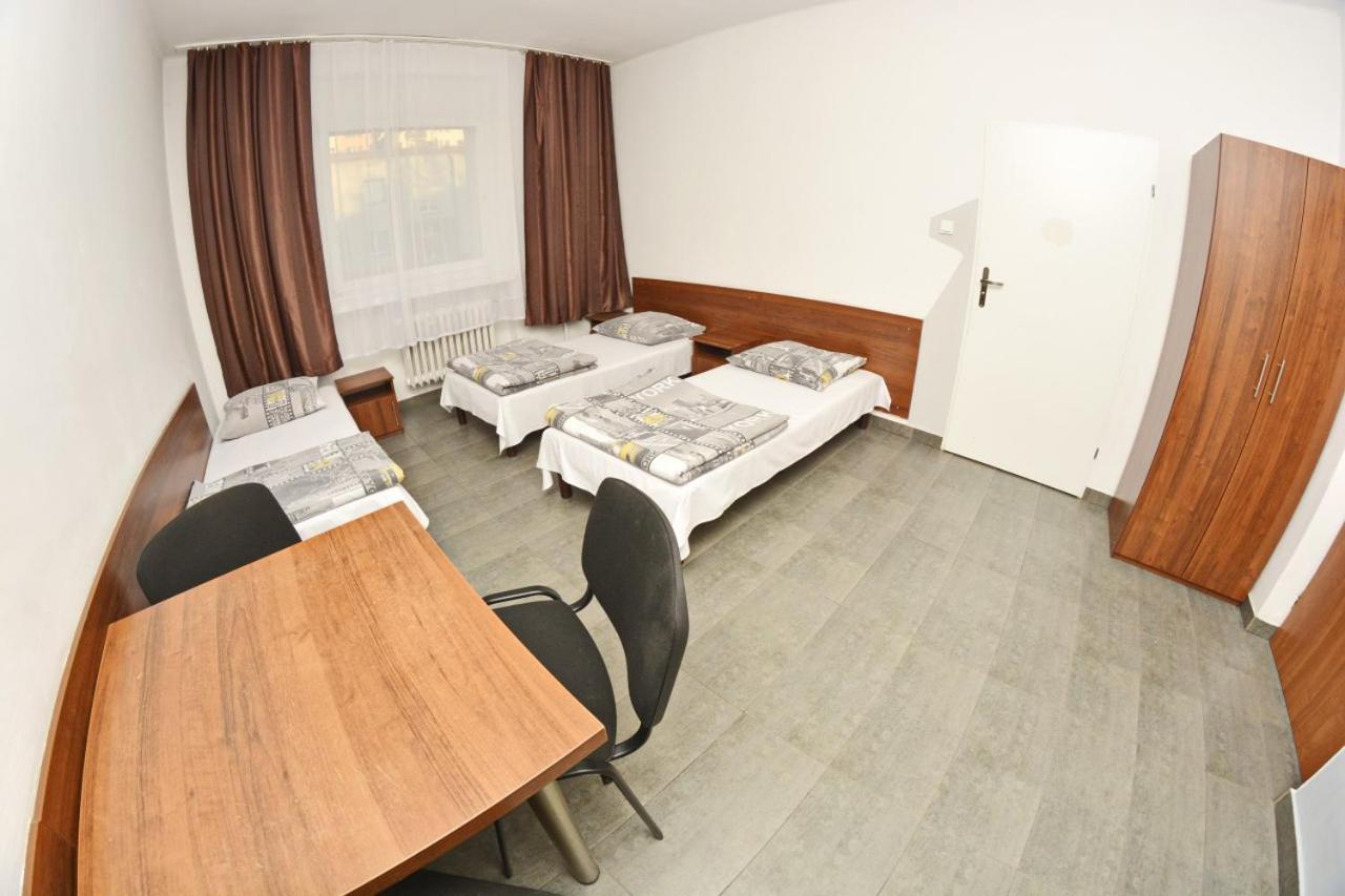 קטוביץ Twoj Hostel Klimczoka 7 מראה חיצוני תמונה