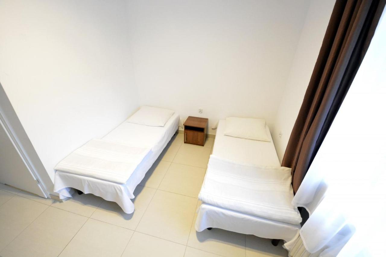 קטוביץ Twoj Hostel Klimczoka 7 מראה חיצוני תמונה