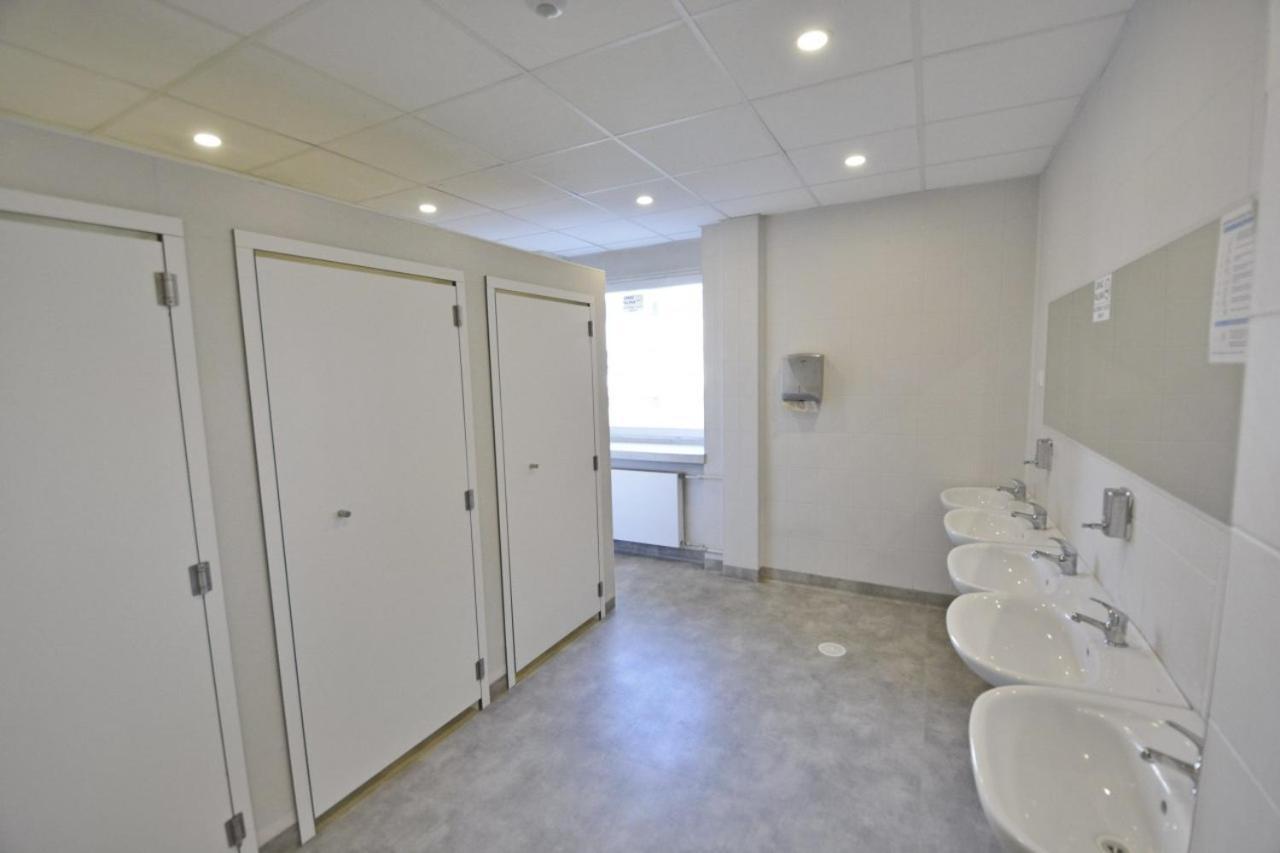 קטוביץ Twoj Hostel Klimczoka 7 מראה חיצוני תמונה