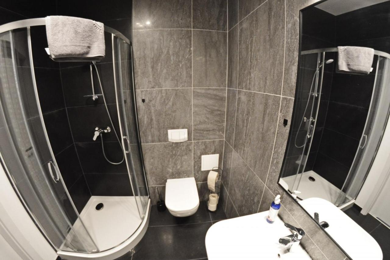 קטוביץ Twoj Hostel Klimczoka 7 מראה חיצוני תמונה